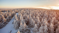 Jizerské hory 5 lk